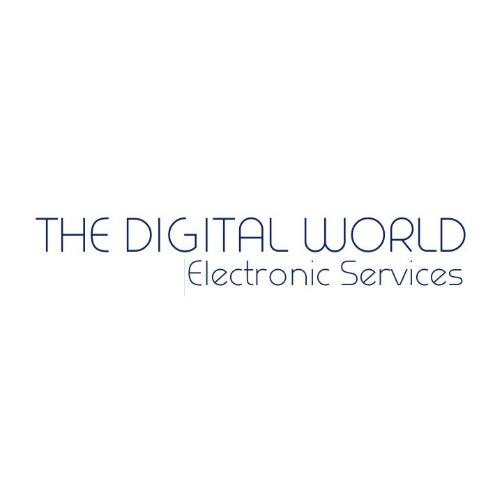 The Digital World Electronic Services — Photos 2